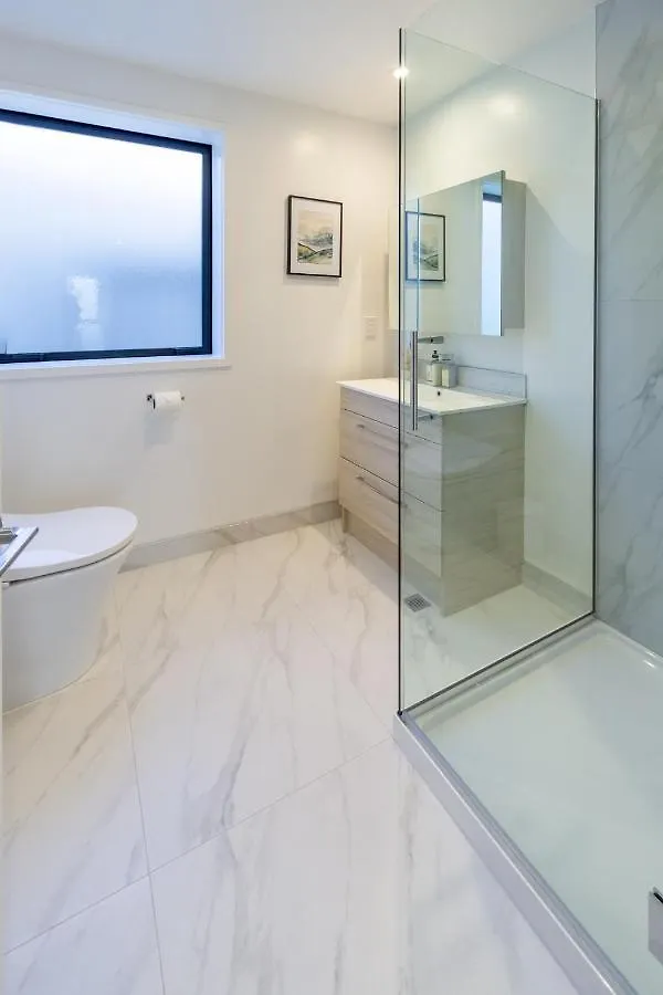 Cbd Gem: Walk To Everything, 3 Bedroom 2 Bath Christchurch 0*,